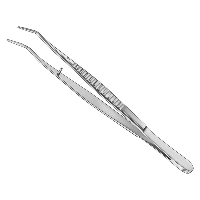 COLLEGE, modif., tweezers
