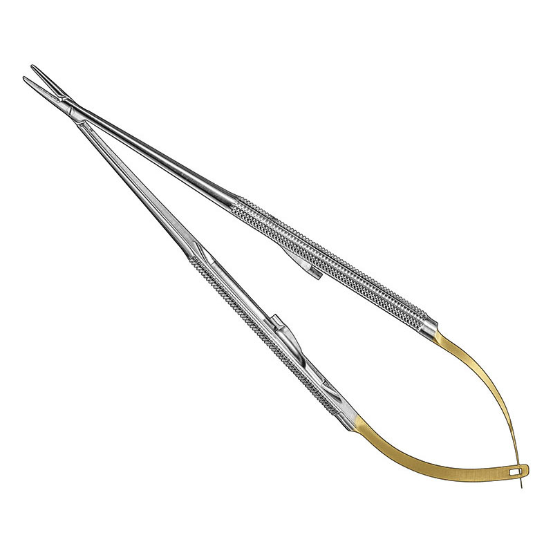 BARRAQUER, micro n.h.