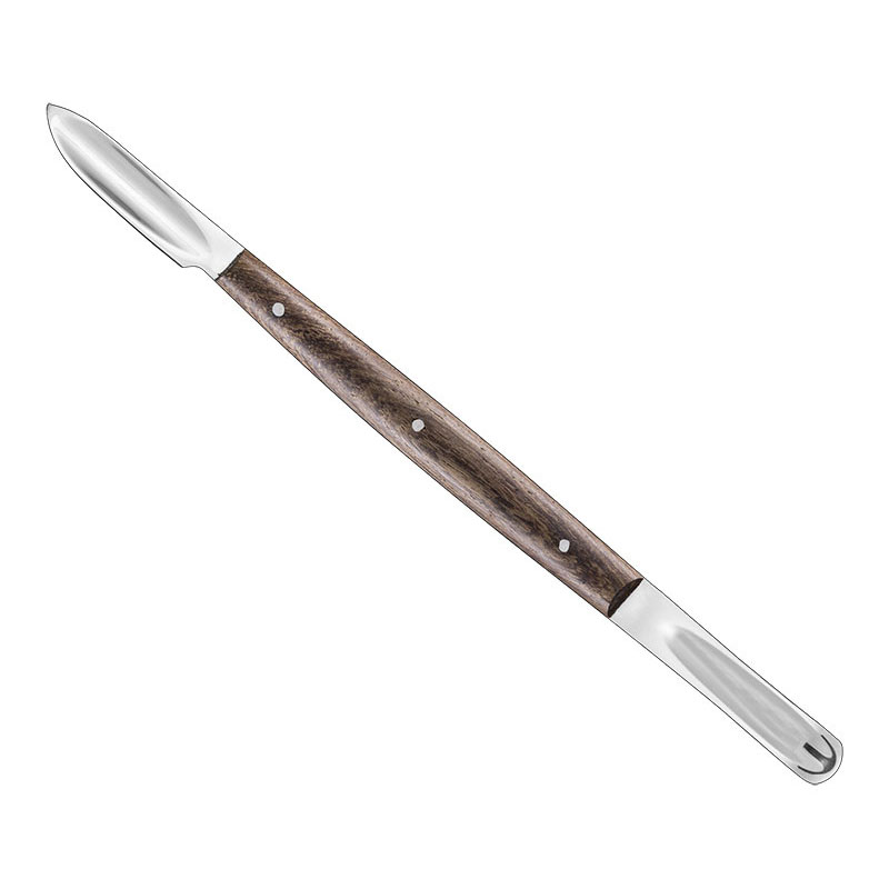 LESSMANN, wax knife