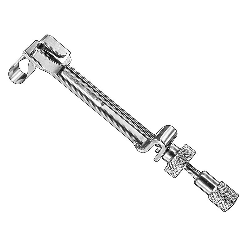 IVORY 8, matrix retainer