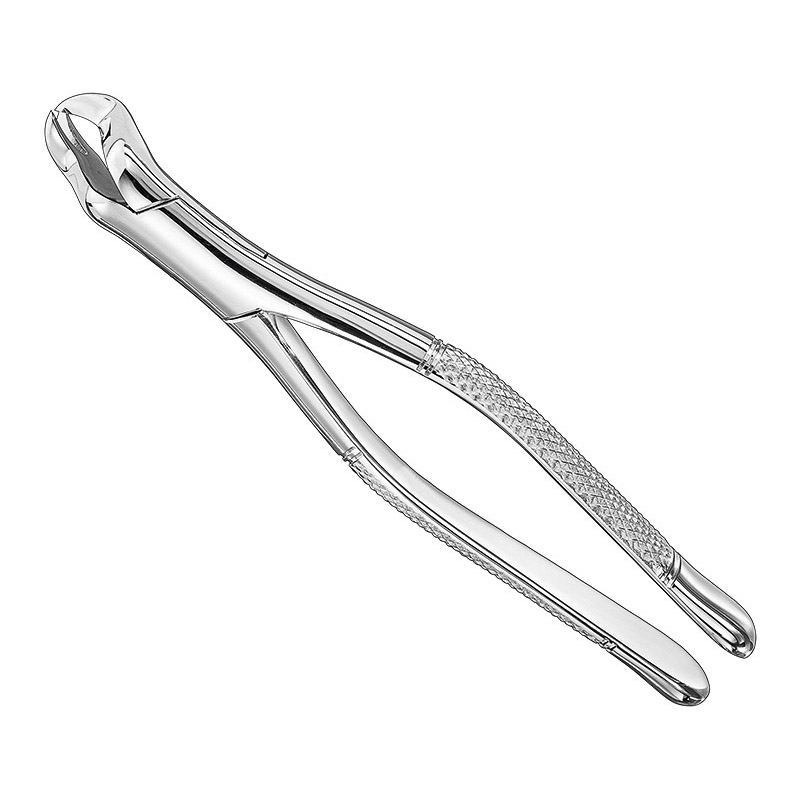 NEVIUS, extr. fcps., american patt.