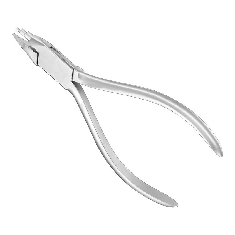 YOUNG, wire bending pliers