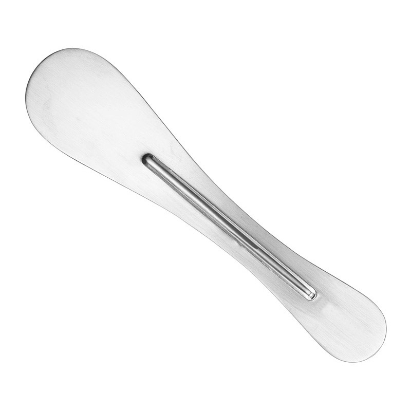 Plaster a.laborat. spatula
