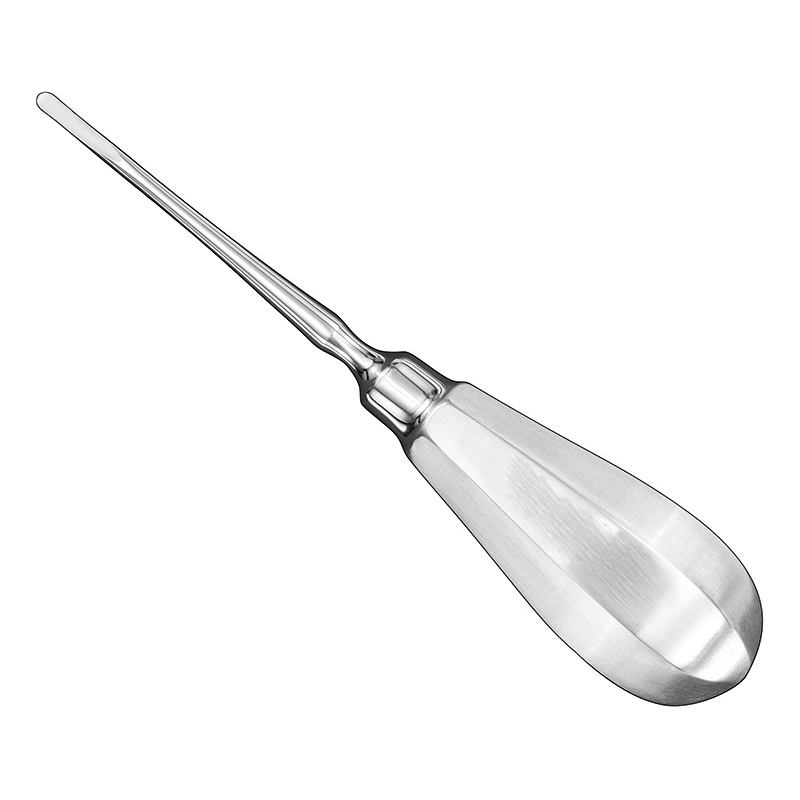 USTO-LUX, root elevator, str.delic.3mm