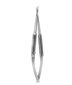 Troutman Needle Holder