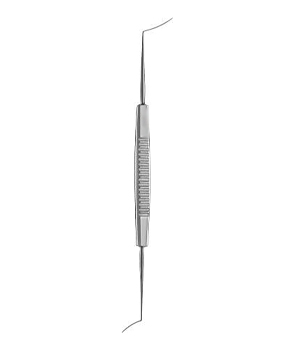 Castroviejo Cyclodialysis Spatula