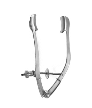 Lancaster Eye Speculum
