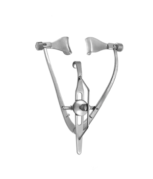 Maumenee Park Speculum