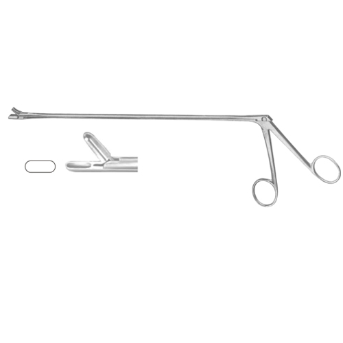 Rectal Biopsy Forcep