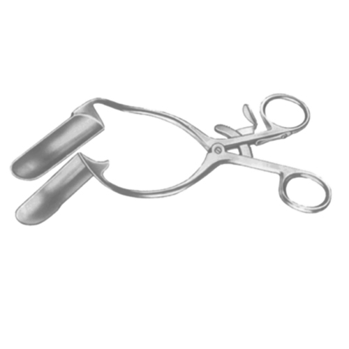Barr Rectal Speculum