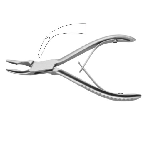 Friedmann Bone Rongeur