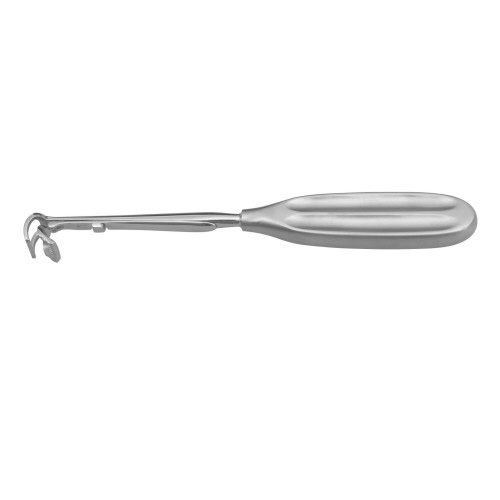 Clair Thompson Adenoid Curette