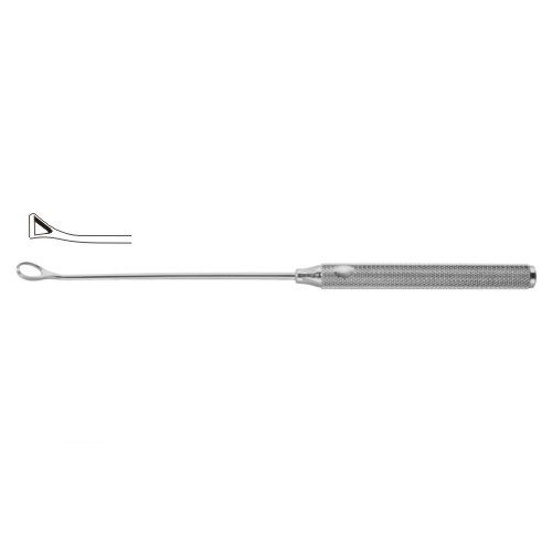 Coakley Antrum Curette