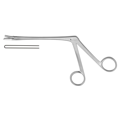 Struycken Nasal Cutting Forcep