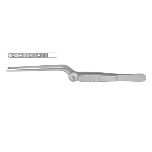 Cottle Skin Grasping Forcep