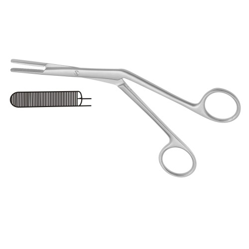 Killian Nasal Polypus Forcep