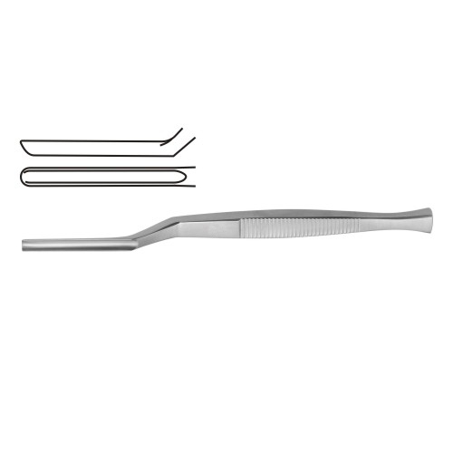 Killian Septum Gouge