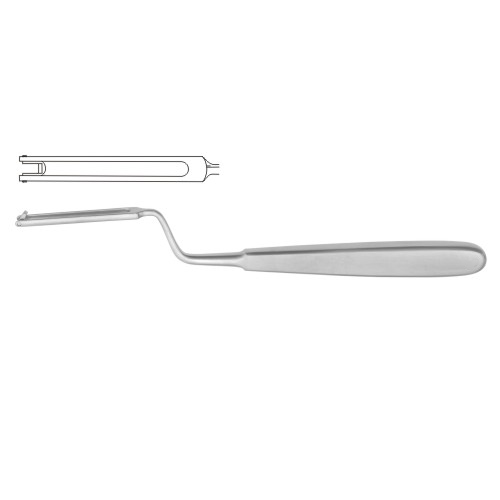 Ballanger Swivel Knife