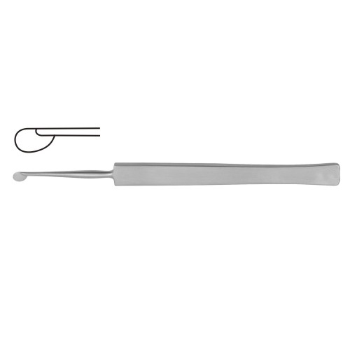 Freer Mucosa Knife
