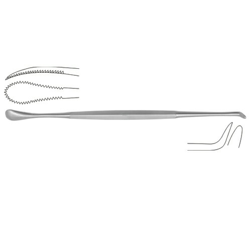 Henke Tonsil Elevator