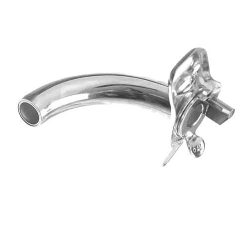 Luer Tracheal Tube Fig. 2