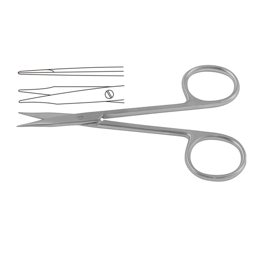 Tenotomy Scissor