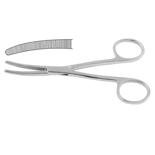 Bryant Dressing Forceps