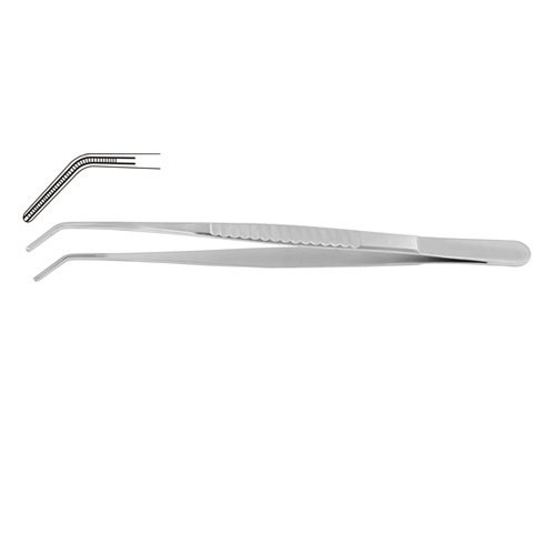 DeBakey Atrauma Forcep
