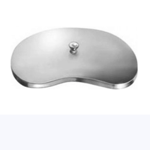 Lid For Kidney Dish