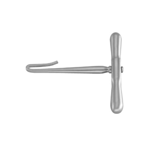 Gigli Wire Saw Handle