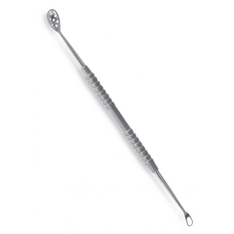 Nail & Cuticle Pusher