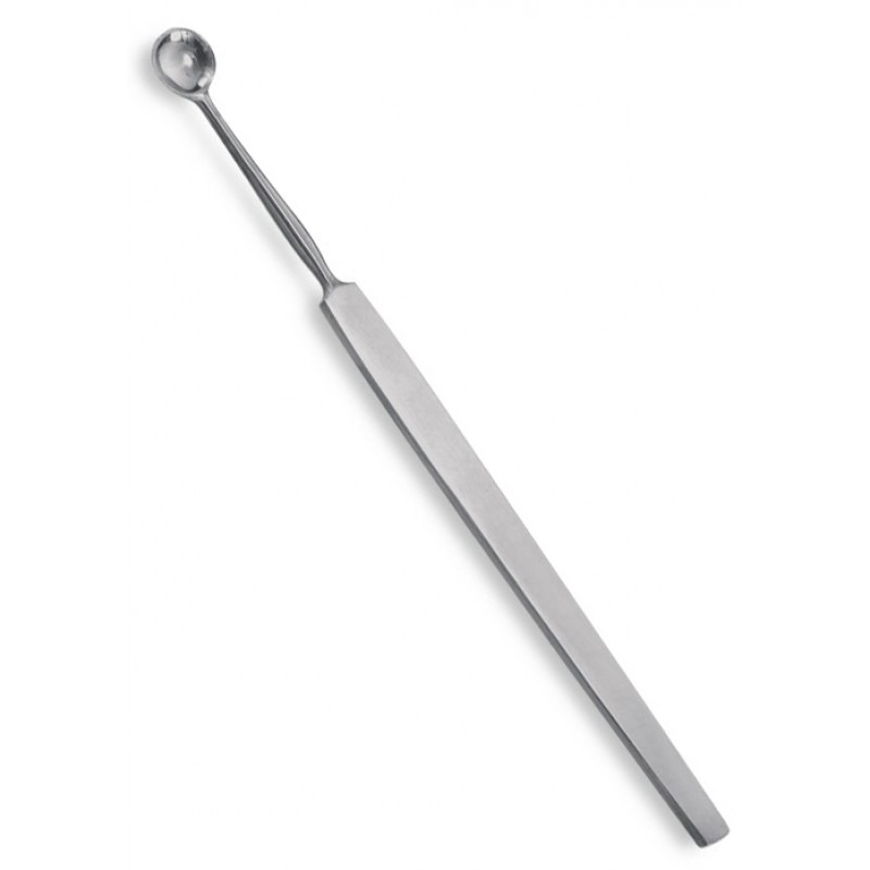 Nail & Cuticle Pusher