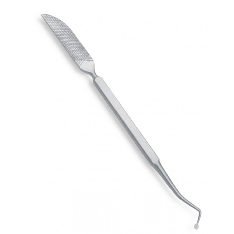 Nail & Cuticle Pusher