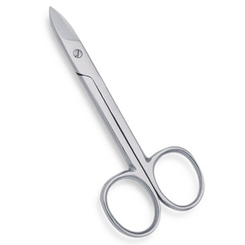 Cuticle Scissors