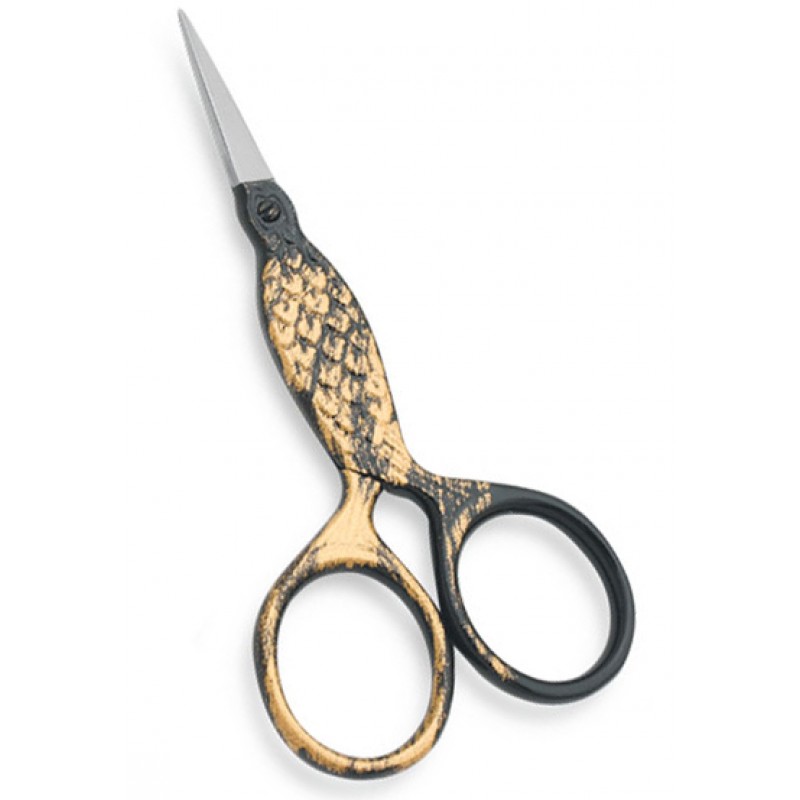 Cuticle Scissors