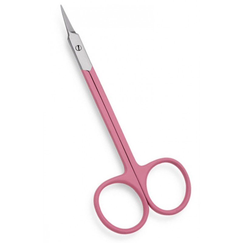 Cuticle Scissors