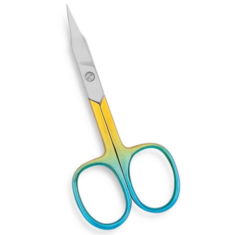 Cuticle Scissors